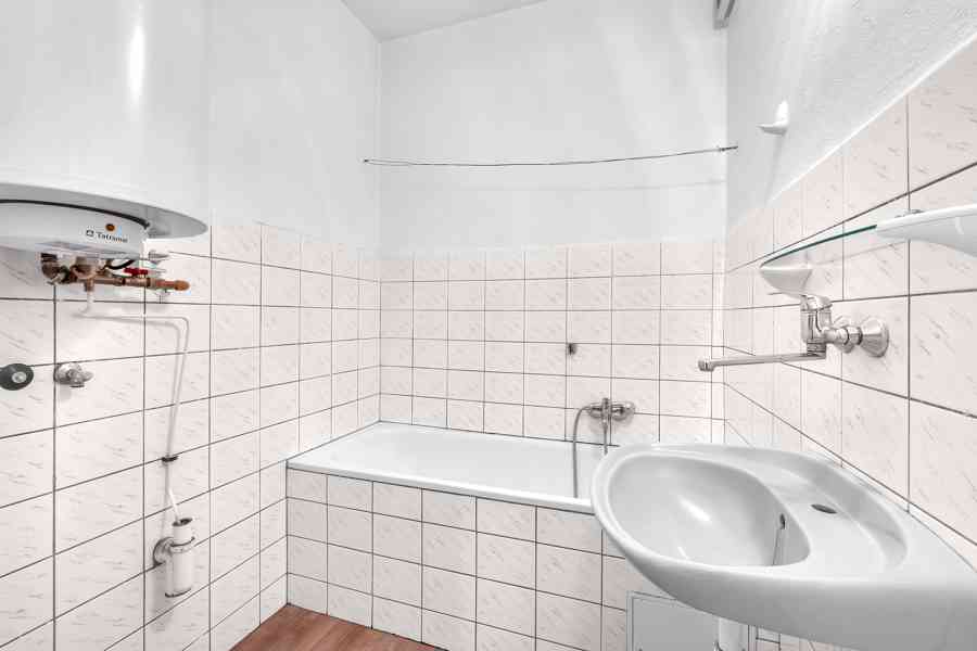 Byt 3+1 Mladkov - foto 6