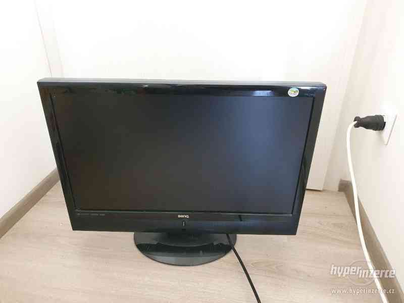 Prodám Monitor TV - LCD panel Benq MK2442 - foto 1