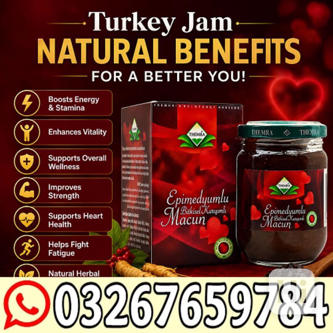 Turkish Majoon in Gujrat > 03267659784 - foto 1
