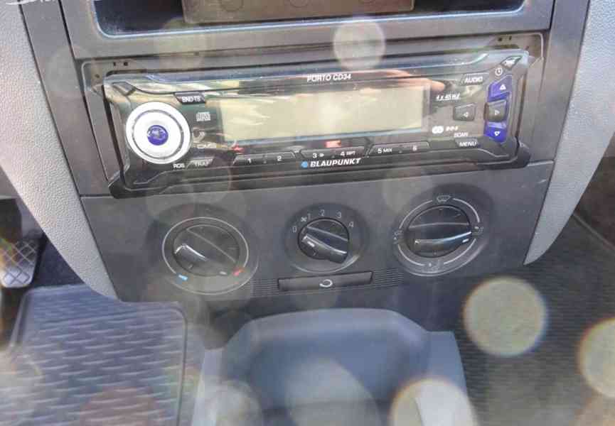 Škoda Fabia 1.9 SDI r.v.2004 (47 KW) stk:3/2028 - foto 11