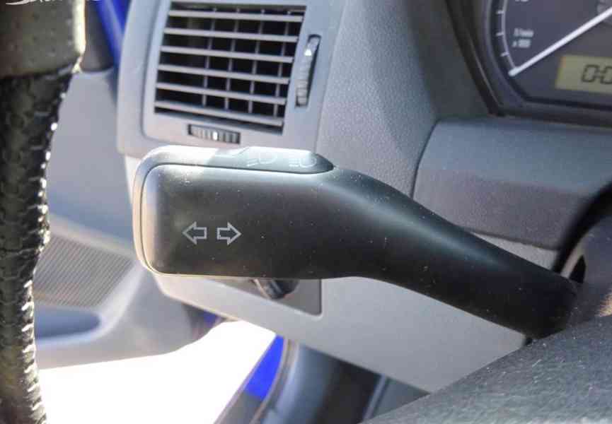 Škoda Fabia 1.9 SDI r.v.2004 (47 KW) stk:3/2028 - foto 9