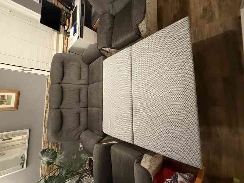 Sedací souprava  - foto 4