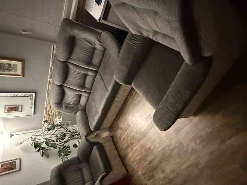 Sedací souprava  - foto 2