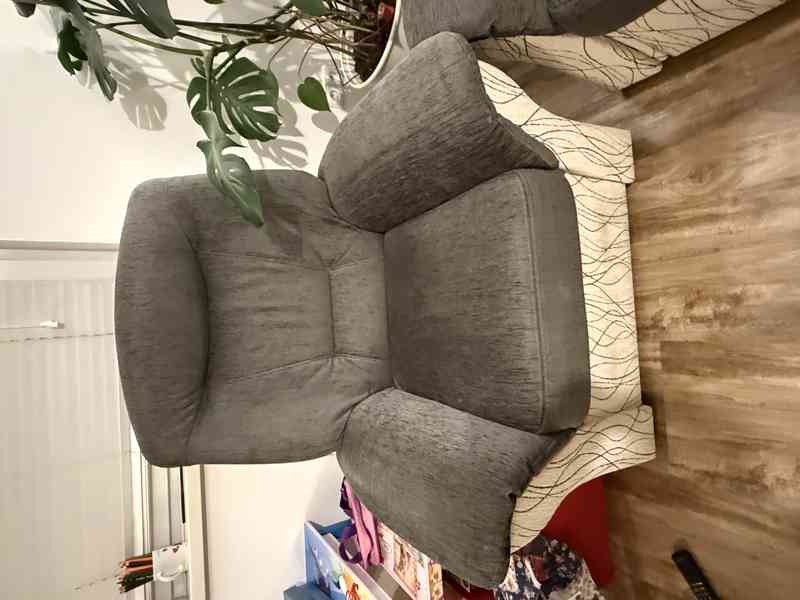 Sedací souprava  - foto 3