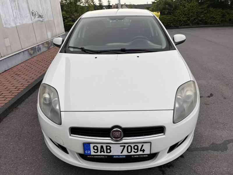 Prodám FIAT BRAVO, 1.4 16V, 66kW - foto 18