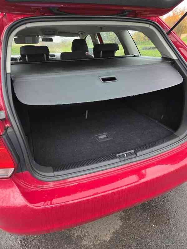 Volkswagen Golf 1,6   TDI - foto 3