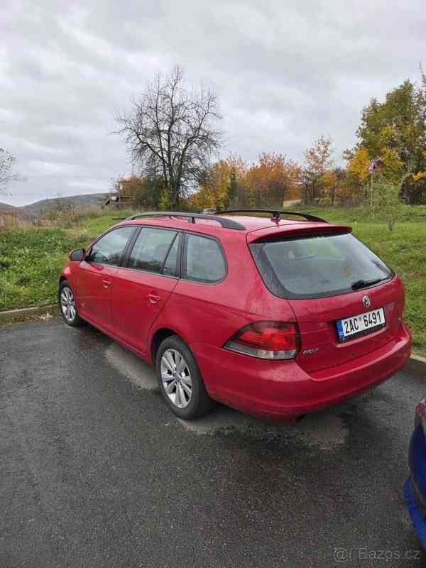 Volkswagen Golf 1,6   TDI - foto 6