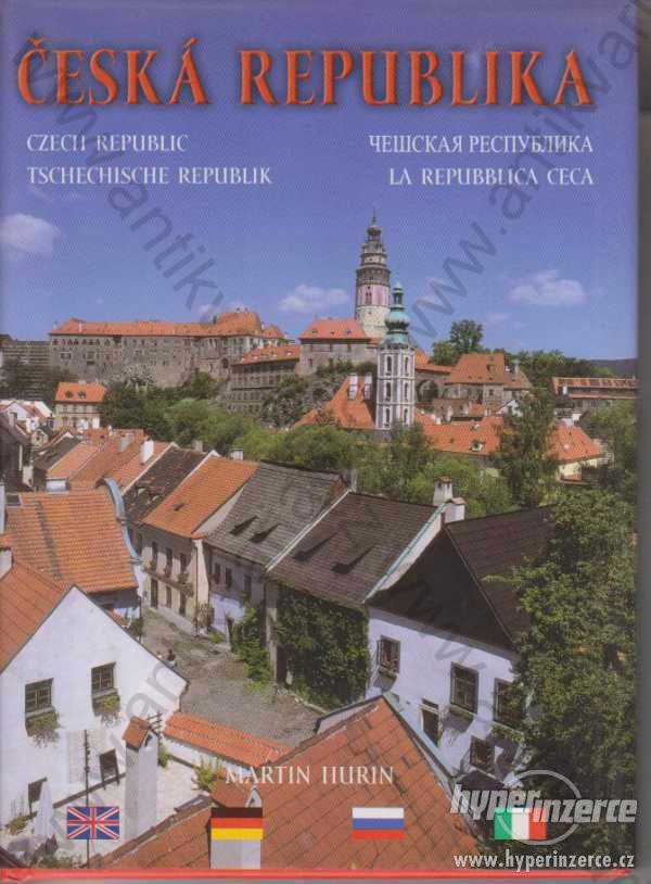 Česká republika - foto 1