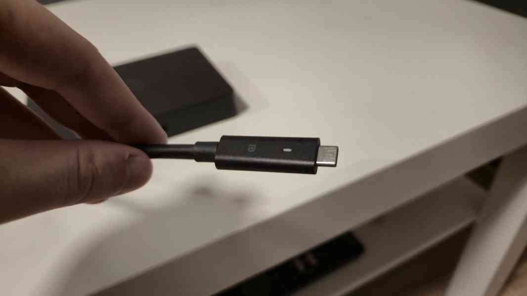 Dell WD15 Dokovací stanice - foto 5