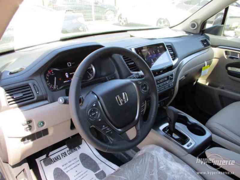 Honda Pilot 3.5 209kW - foto 9