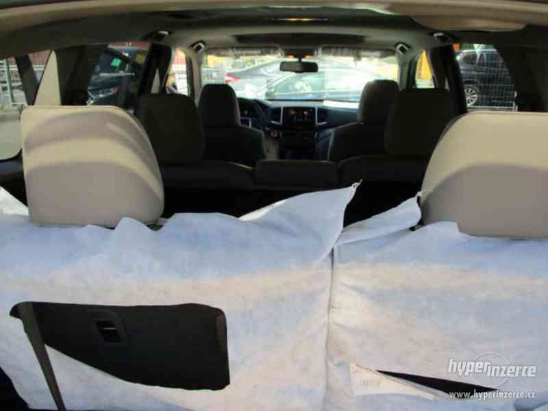 Honda Pilot 3.5 209kW - foto 12