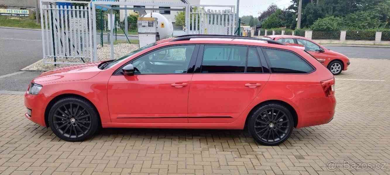 Škoda Octavia 1,6   TDi - foto 1