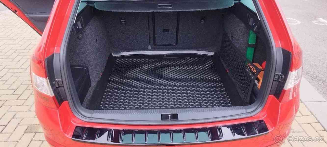 Škoda Octavia 1,6   TDi - foto 6