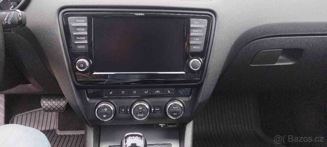 Škoda Octavia 1,6   TDi - foto 11