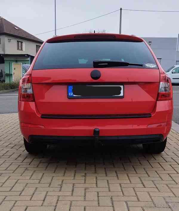 Škoda Octavia 1,6   TDi - foto 19