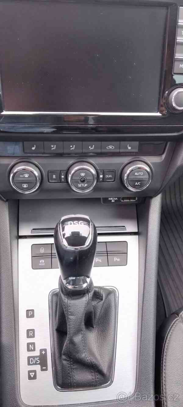 Škoda Octavia 1,6   TDi - foto 12
