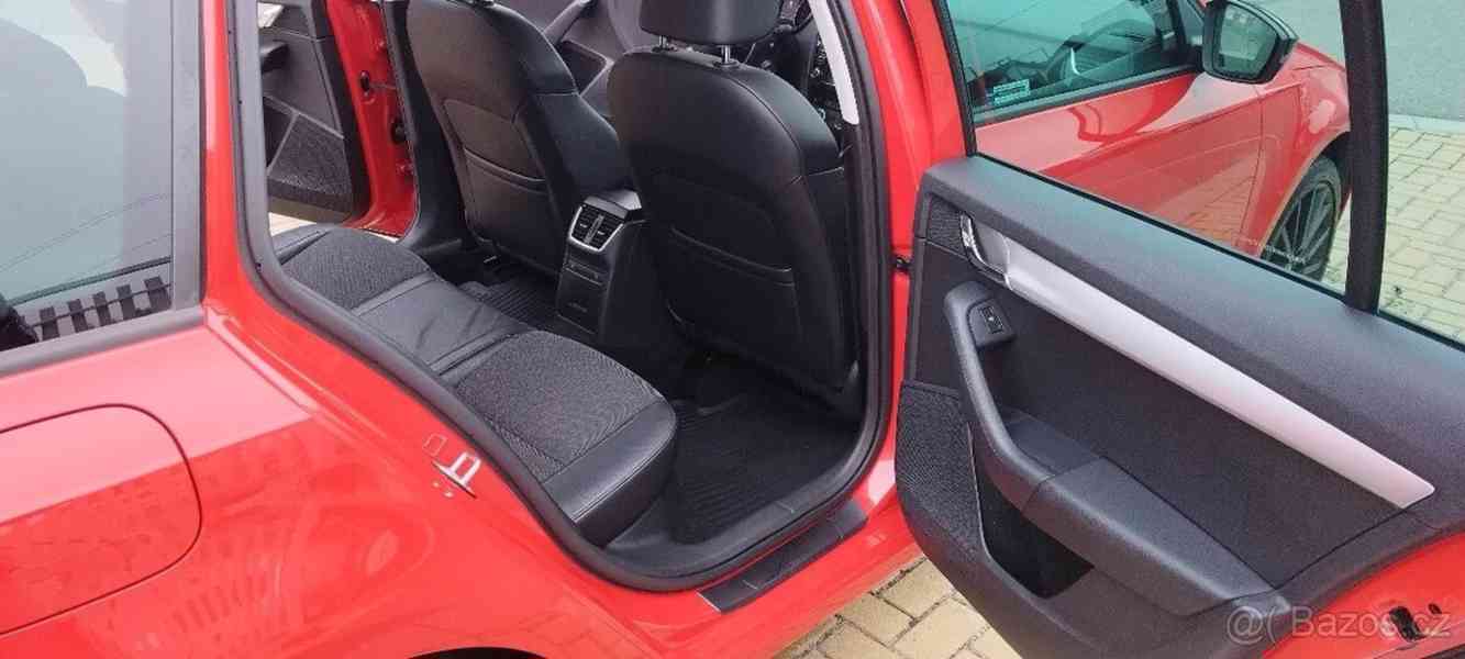 Škoda Octavia 1,6   TDi - foto 7