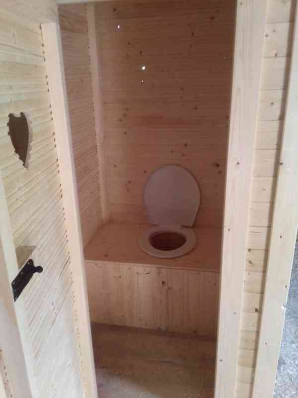 WC |Kadibudka - foto 5