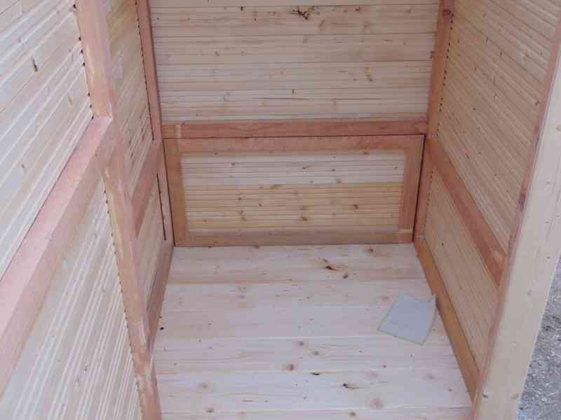 WC |Kadibudka - foto 3