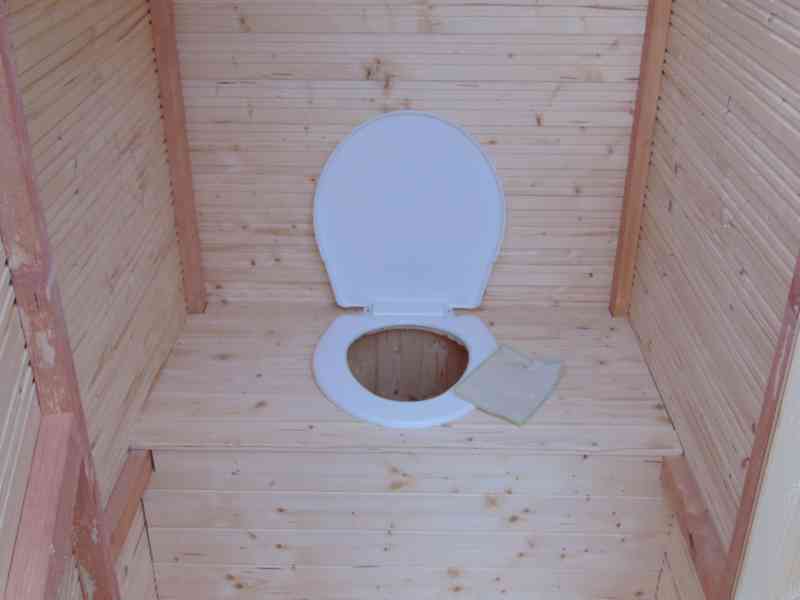 WC |Kadibudka - foto 4