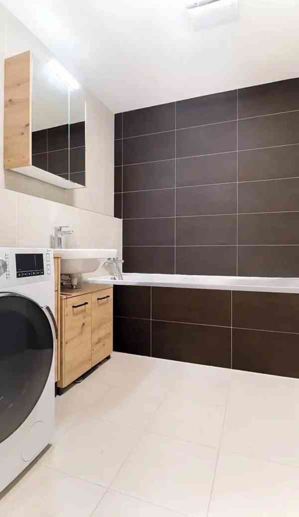 Pronájem bytu 1+kk 37 m² - foto 7