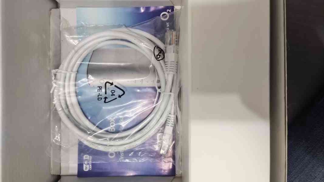 O2 5G bezdrátový internet - bazar - Hyperinzerce.cz