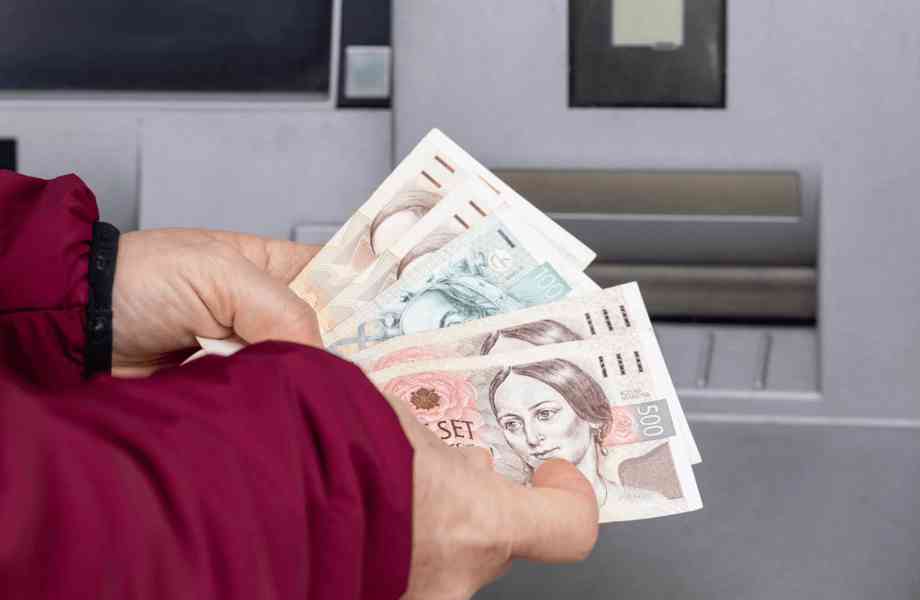 rychlá a spolehlivá finanční pomoc - foto 3