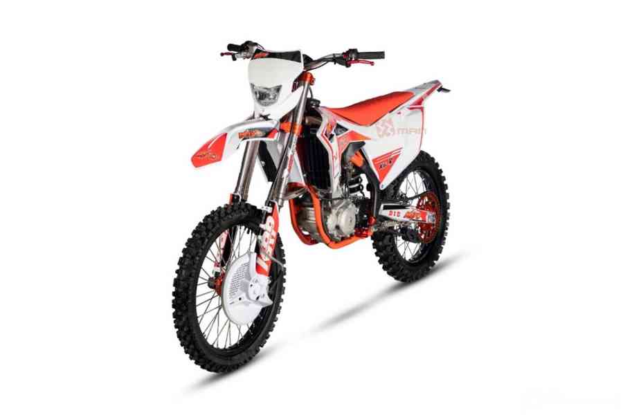 KAYO K6-R 250 - foto 3
