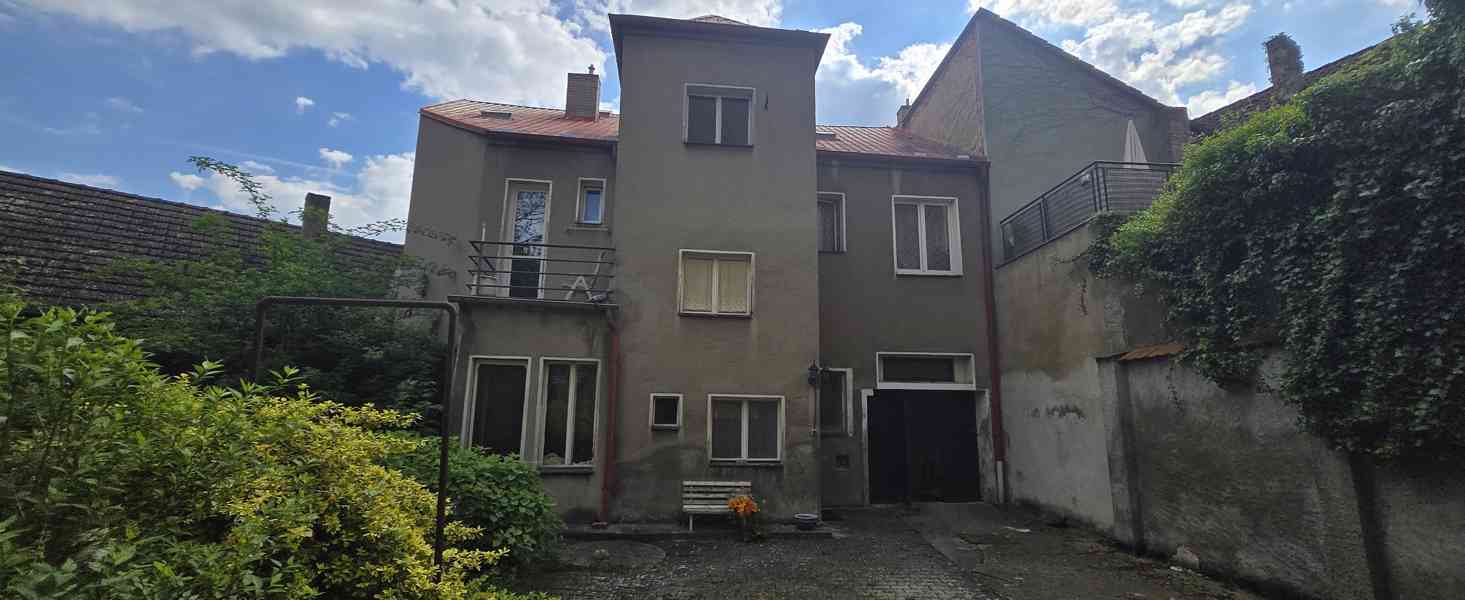 Prodej nemovitosti - foto 3
