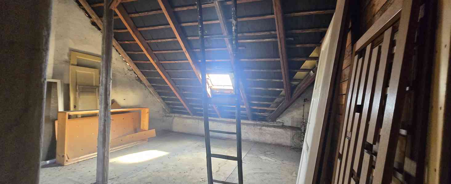 Prodej nemovitosti - foto 7