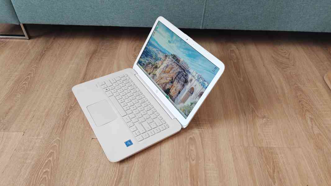 autodiagnostika NEW 2022 CZ + zánovní NOTEBOOK HP Stream14" - foto 3