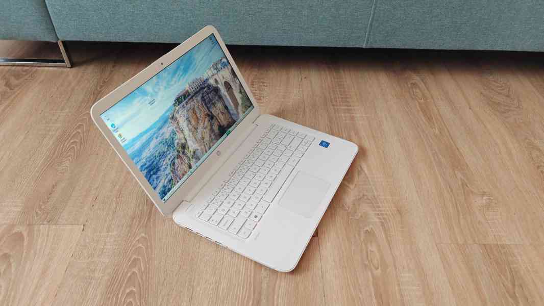 autodiagnostika NEW 2022 CZ + zánovní NOTEBOOK HP Stream14" - foto 4