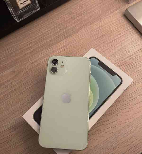 IPhone 12 64GB - foto 1