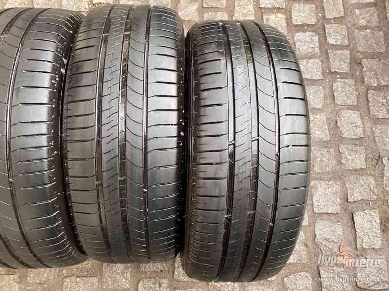 205 55 16 R16 letní pneu Michelin Energy Saver - foto 3