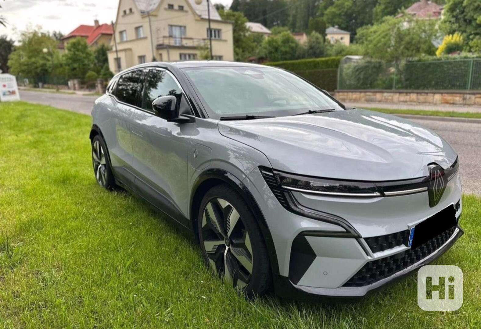 Renault Mégane - foto 1