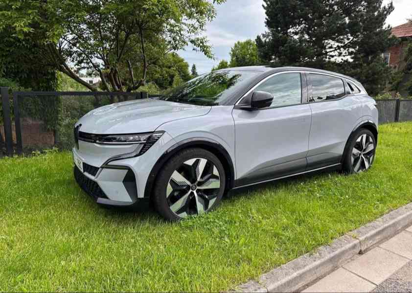 Renault Mégane - foto 6