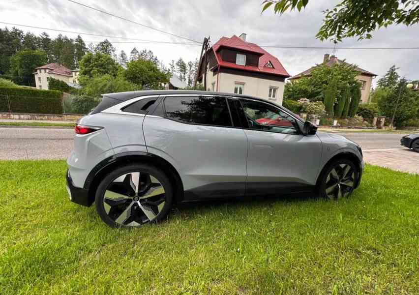 Renault Mégane - foto 4