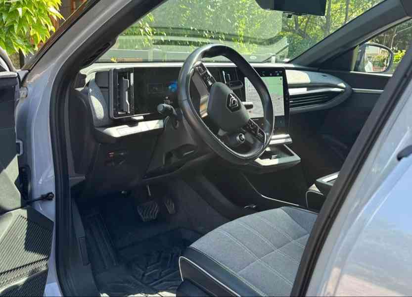 Renault Mégane - foto 9