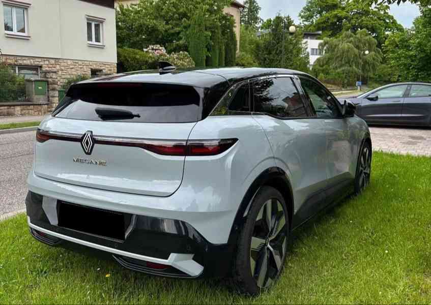 Renault Mégane - foto 5