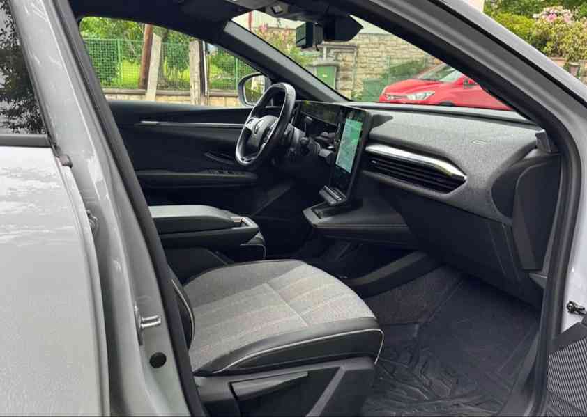 Renault Mégane - foto 11