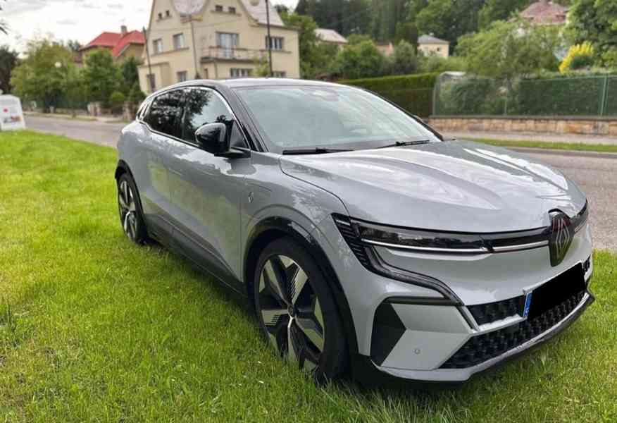 Renault Mégane - foto 1