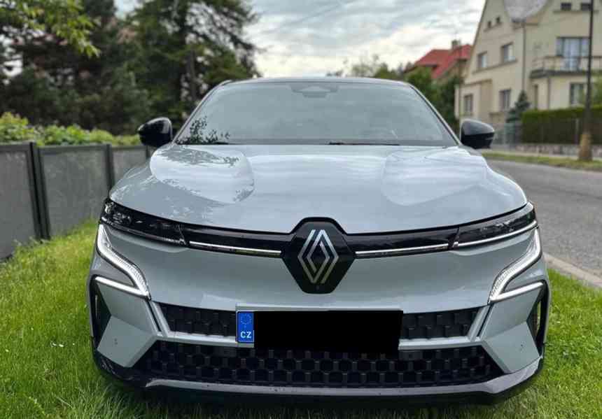 Renault Mégane - foto 3