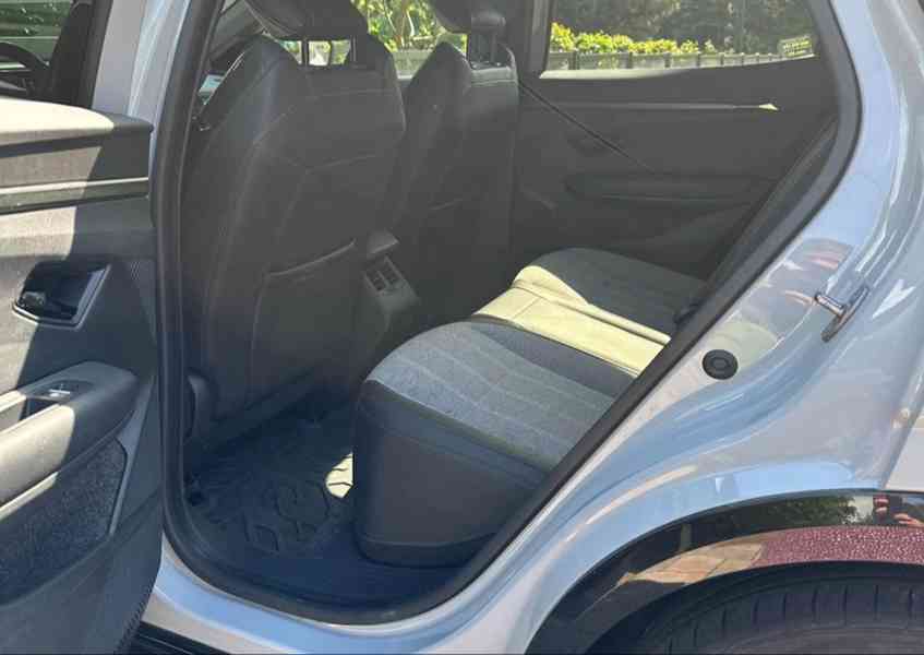 Renault Mégane - foto 10