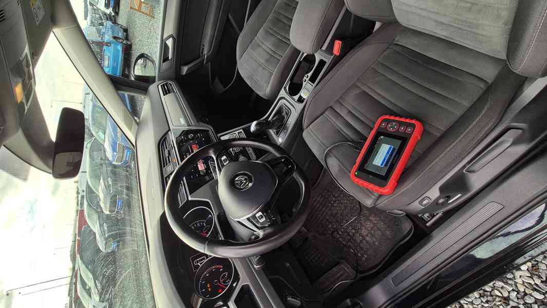 Prohlídky ojetých vozidel před koupí  - foto 10