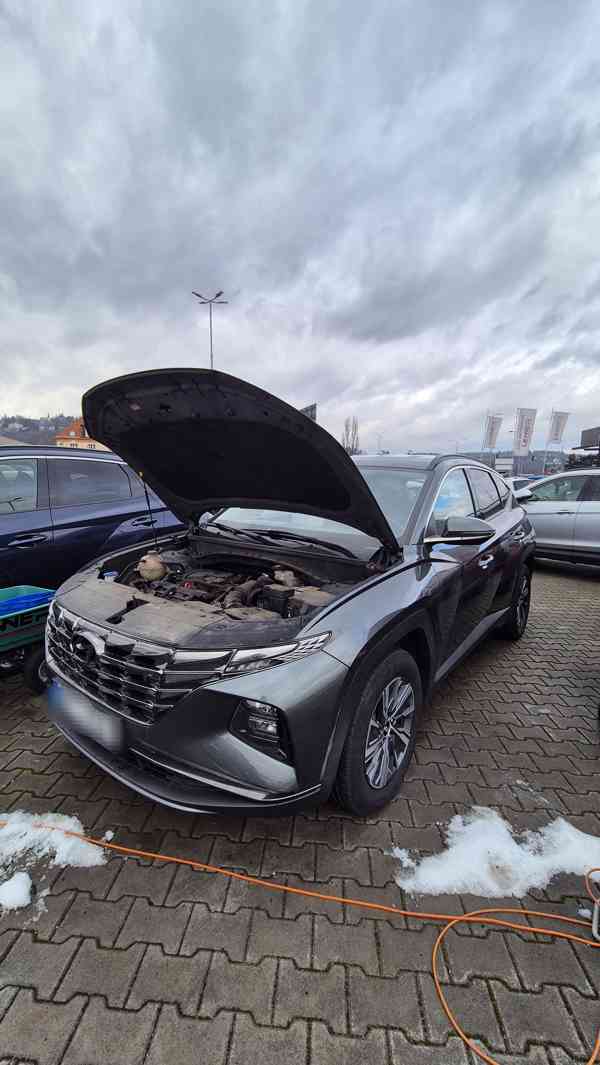 Prohlídky ojetých vozidel před koupí  - foto 11