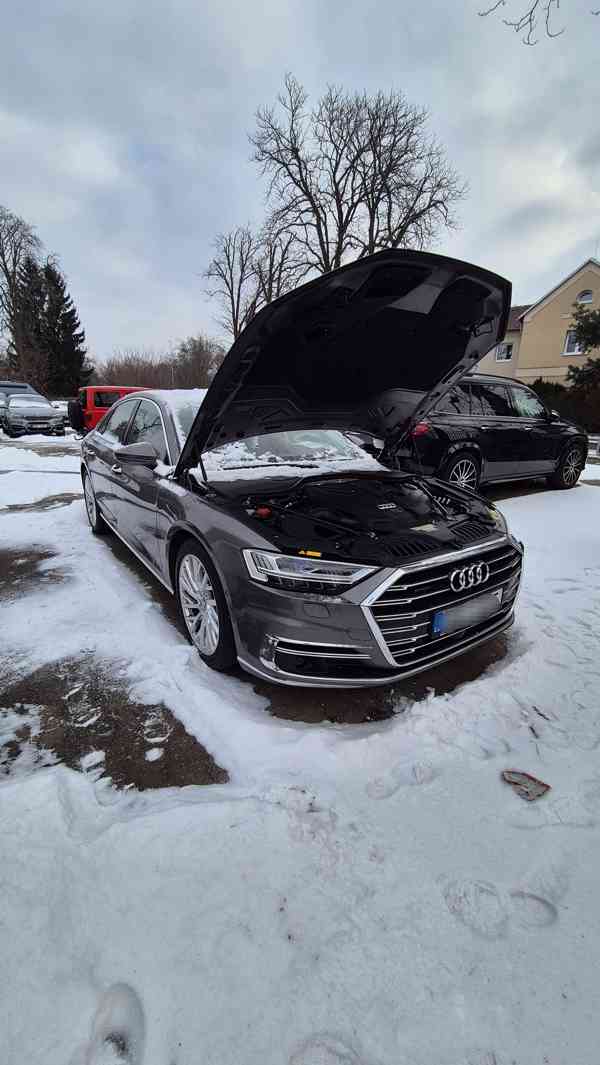 Prohlídky ojetých vozidel před koupí  - foto 15