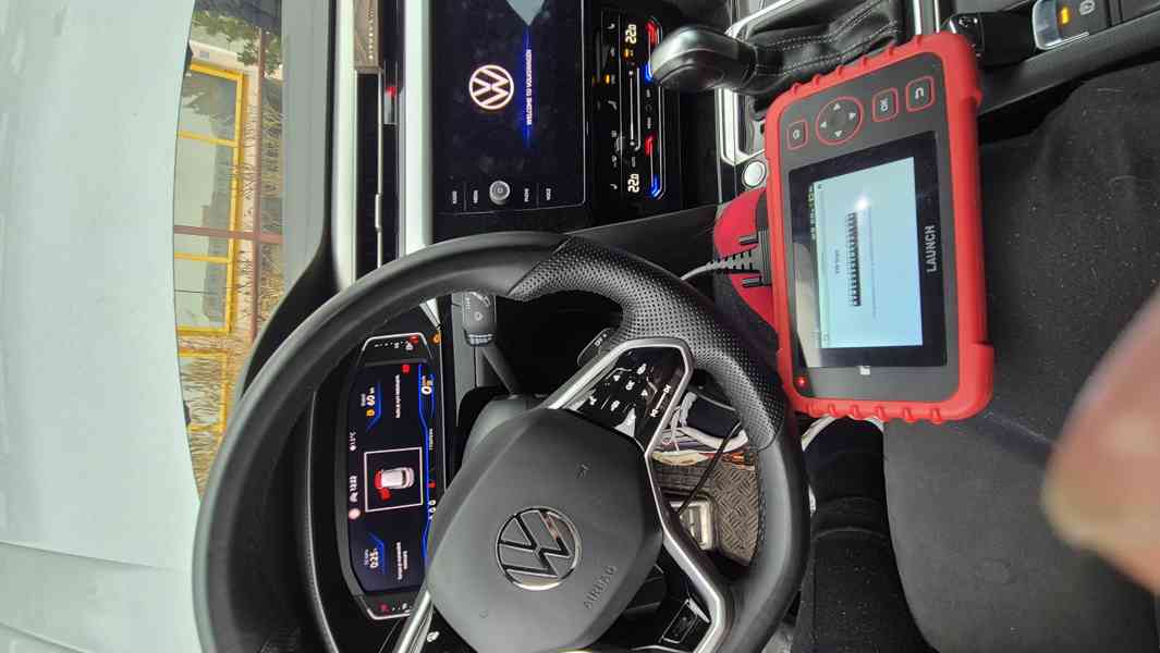 Prohlídky ojetých vozidel před koupí  - foto 12