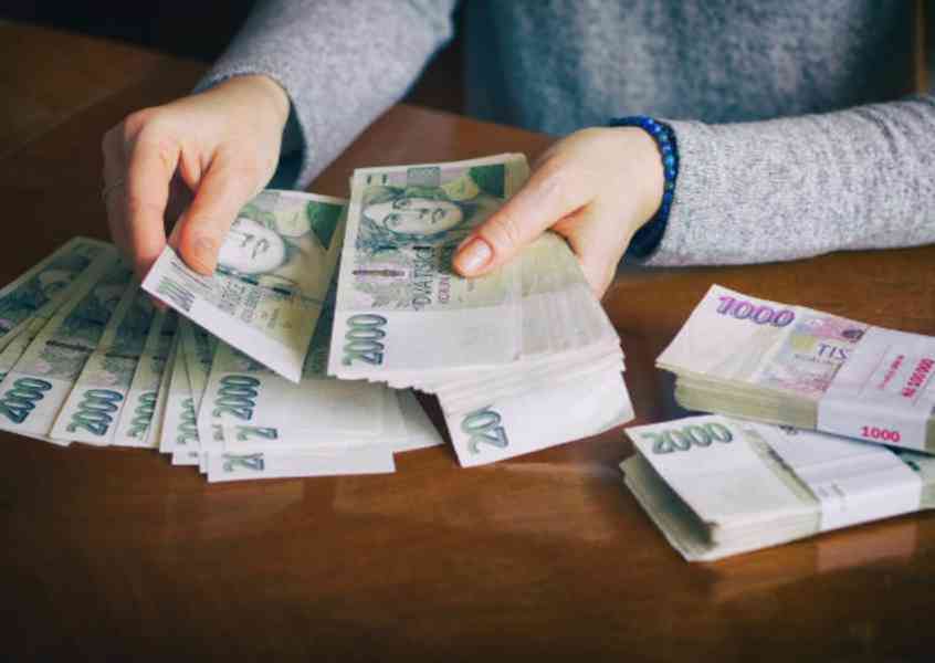 Pomoc a asistence všem - foto 2