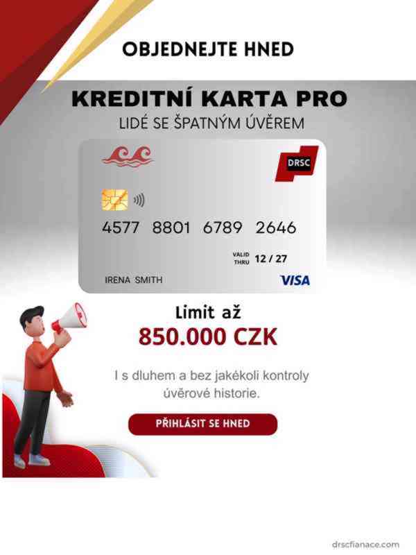 Pomoc a asistence všem - foto 5