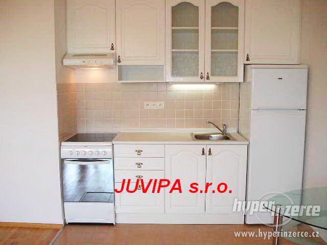 Novostavba 2+kk/B, 62,8 m2, u metra Nové Butovice - foto 2